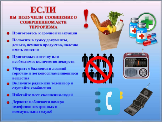 Памятка для родителей и учащихся