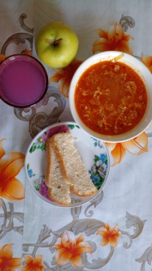 Контрольное блюдо на 28.09.2022 г.