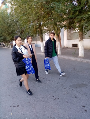 Золотому возрасту – слава и почет!