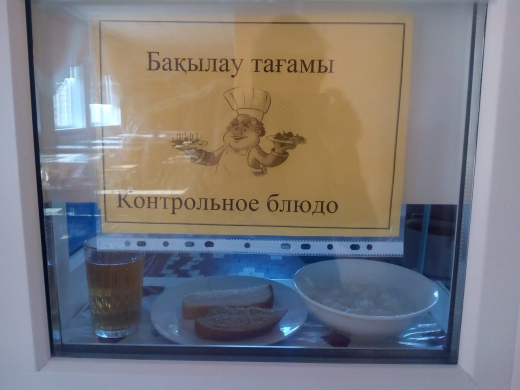 2022-2023 жылдарға арналған бюджет қаражаты есебінен жалпы білім беретін мектептердегі бастауыш сынып оқушыларын тамақтандыруды ұйымдастыру үшін перспективалы (ұсынылатын) екі апталық ас мәзірі 2 апта 14.10.2022 (жұма)