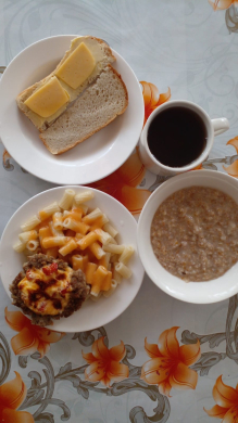 Контрольное блюдо на 17.10.2022 г.