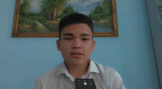 Челлендж среди дебатеров 