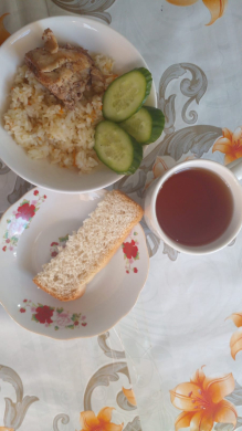 Контрольное блюдо на 21.10.2022 г.