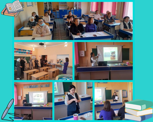 14 октября состоялось общее собрание с родителями учащихся, которым необходимо специальное образование в школе.