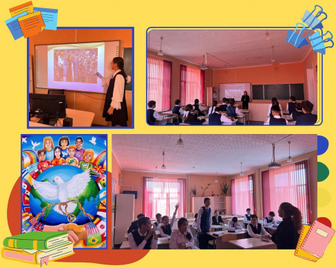 17.10.2022 с учениками 8 