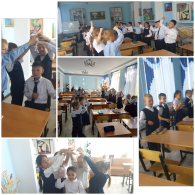 Музыкальная шкатулка 