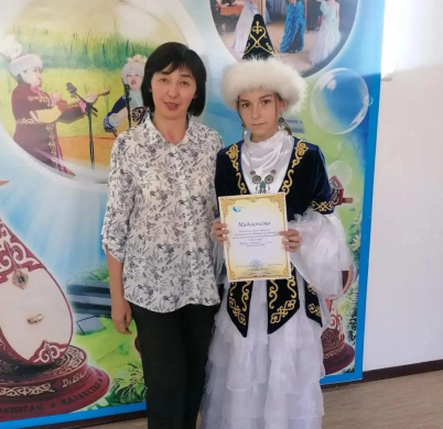 Республика күніне арналған 