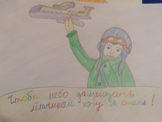 выставка рисунков на тему: 
