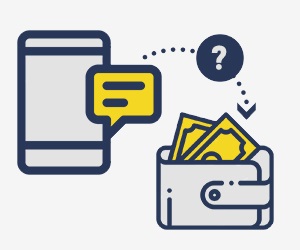 В школьной столовой установлен терминал по безналичному расчету, принимается оплата картой и QR.