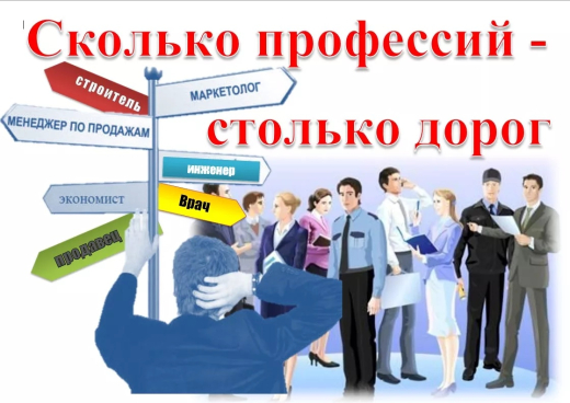 РЕКОМЕНДАЦИИ ПЕДАГОГА- ПРОФОРИЕНТАТОРА