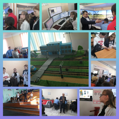 Прекрасных профессий на свете не счесть, И каждой профессии слава и честь