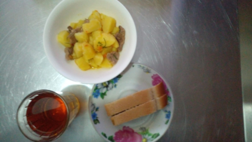 Контрольное блюдо на 08.11.2022 г.