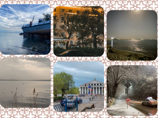 15.11.2022г в рамках эстетической фотоконкурс на тему: 