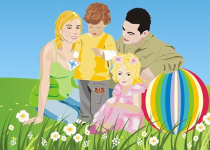 В рамках декады 