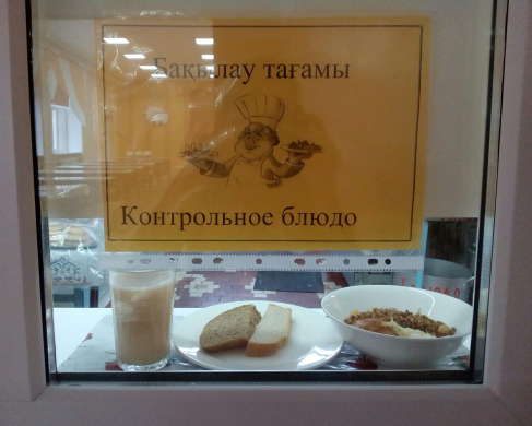 2022-2023 жылдарға арналған бюджет қаражаты есебінен жалпы білім беретін мектептердегі бастауыш сынып оқушыларын тамақтандыруды ұйымдастыру үшін перспективалы (ұсынылатын) екі апталық ас мәзірі 1 апта 21.11.2022 (дүйсенбі)