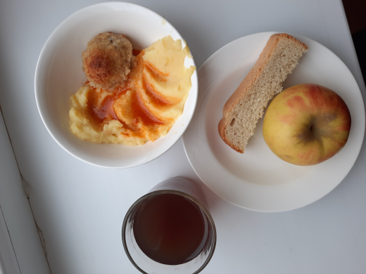 Контрольное блюдо на 17.11.2022 г.