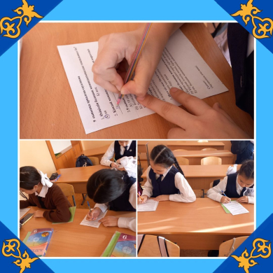 По результатам диагностики профессиональной направленности учащихся 9 класса по профориентации был проведен опрос.