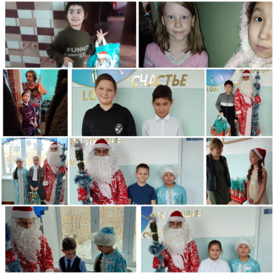 Акция караван добраты