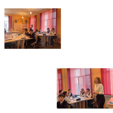 Среди учащихся 10-11 классов проведена разъяснительная работа по защите прав несовершеннолетних детей на тему: «имущественные права ребенка, Право ребенка защищать свои права и законные интересы».