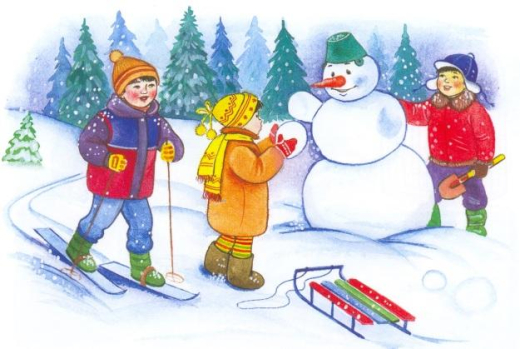 Қысқы каникул кезінде өткізілген іс-шаралар