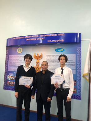 Умение говорить – путь к успеху!