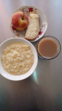 Контрольное блюдо на 30.01.2023 г.