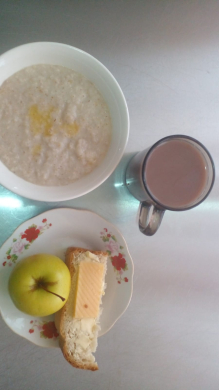 Контрольное блюдо на 06.02.2023 г.