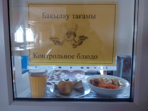 2022-2023 жылдарға арналған бюджет қаражаты есебінен жалпы білім беретін мектептердегі бастауыш сынып оқушыларын тамақтандыруды ұйымдастыру үшін перспективалы (ұсынылатын) екі апталық ас мәзірі 1 апта 14.02.2023 (сейсенбі)