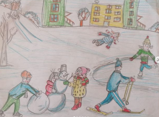 Спорт и ЗОЖ