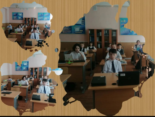 Школьный Парламент провел беседу на тему: 