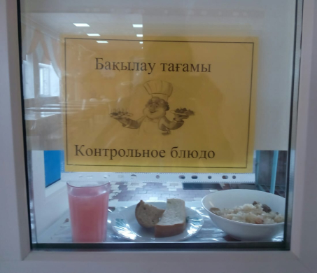 2022-2023 жылдарға арналған бюджет қаражаты есебінен жалпы білім беретін мектептердегі бастауыш сынып оқушыларын тамақтандыруды ұйымдастыру үшін перспективалы (ұсынылатын) екі апталық ас мәзірі 1 апта 15.03.2023 (сәрсенбі)