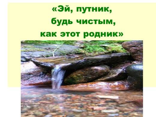 «У нас земля одна», под таким названием сегодня прошла встреча в библиотеке посвященная важному празднику — Международному дню Земли.