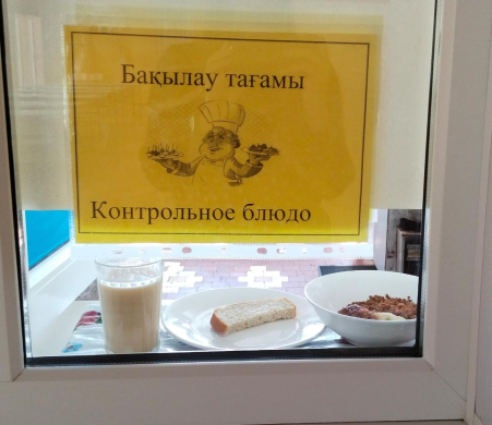 2022-2023 жылдарға арналған бюджет қаражаты есебінен жалпы білім беретін мектептердегі оқушыларын тамақтандыруды ұйымдастыру үшін перспективалы (ұсынылатын) екі апталық ас мәзірі 1 апта 15.05.2023 (дүйсенбі)