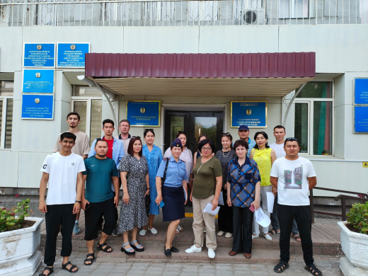 Мы за безопасный детский труд!