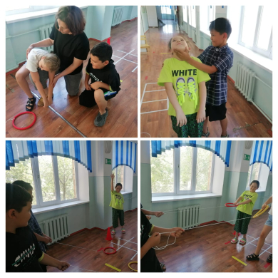 12.06.2023г пришкольный лагерь 