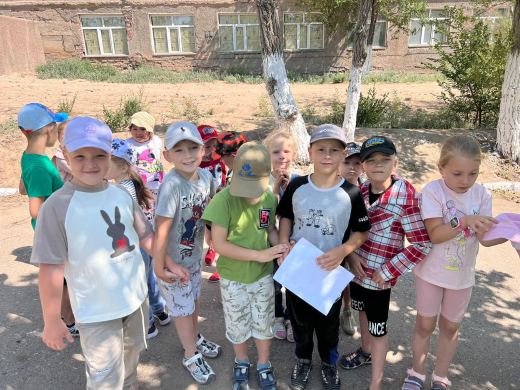 Сказочные герои