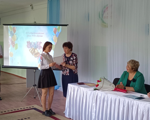 Бұл ең жақсы кез болды!