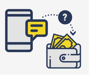 В школьной столовой установлен терминал по безналичному расчету, принимается оплата картой и QR.