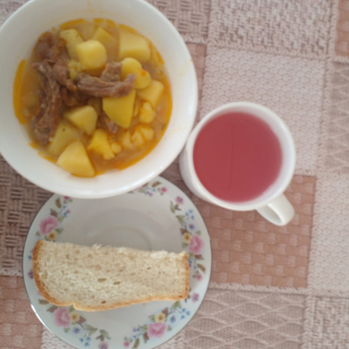 КОНТРОЛЬНОЕ БЛЮДО 15.09.23