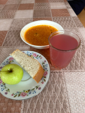 КОНТРОЛЬНОЕ БЛЮДО 20.09.2023.