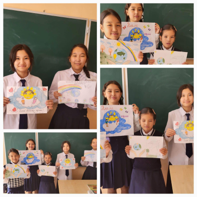 В рамках Недели эстетической грамотности 