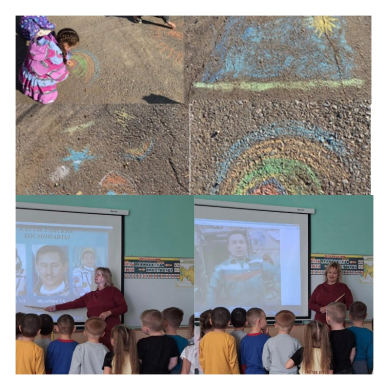 3 День «Известные люди родного края» начался с проведения тематической беседы 