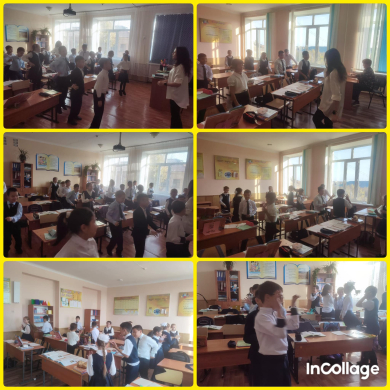 Неделя эстетической грамотности