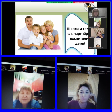 Завершилась 1 учебная четверть, нужно подвести итоги.