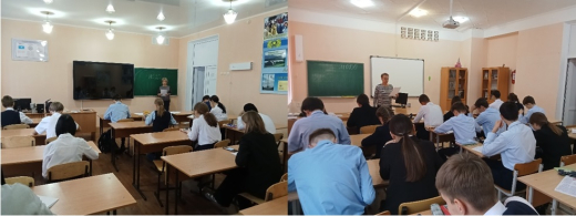 Мониторинг образовательных достижений обучающихся