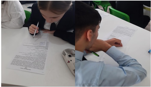 Международная программа по оценке образовательных достижений учащихся  PISA