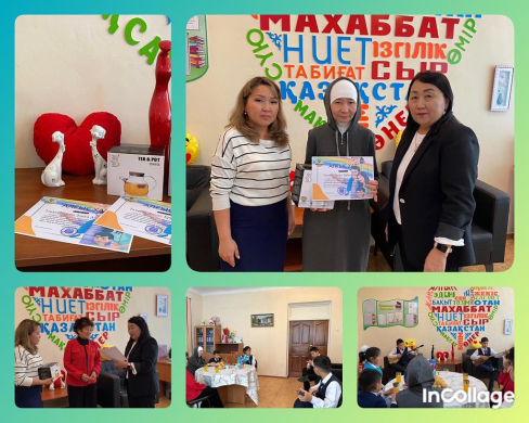 День опекунов – особый праздник, праздник тех, кто несет тяжелую ношу воспитания детей, тех, кто умеет дарить тепло, нежность и внимательность особо нуждающимся детям.