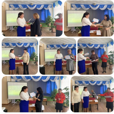 Подведены итоги 1 четверти