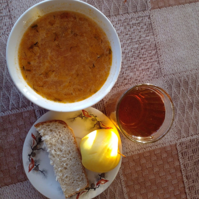 контрольное блюдо 15.11.2023