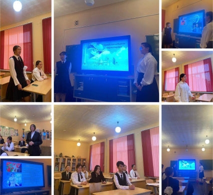 Әлемді бағындырған жерлестеріміз